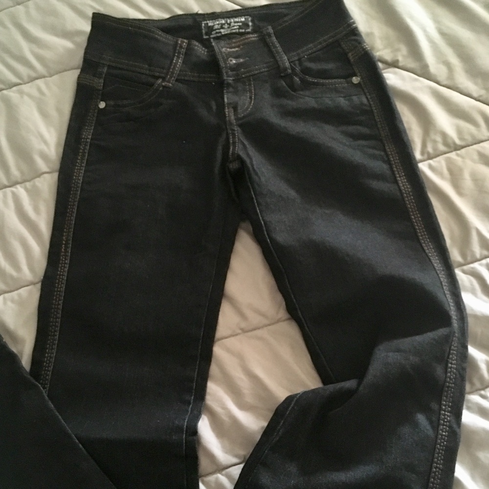 Redoe Denim Jeans